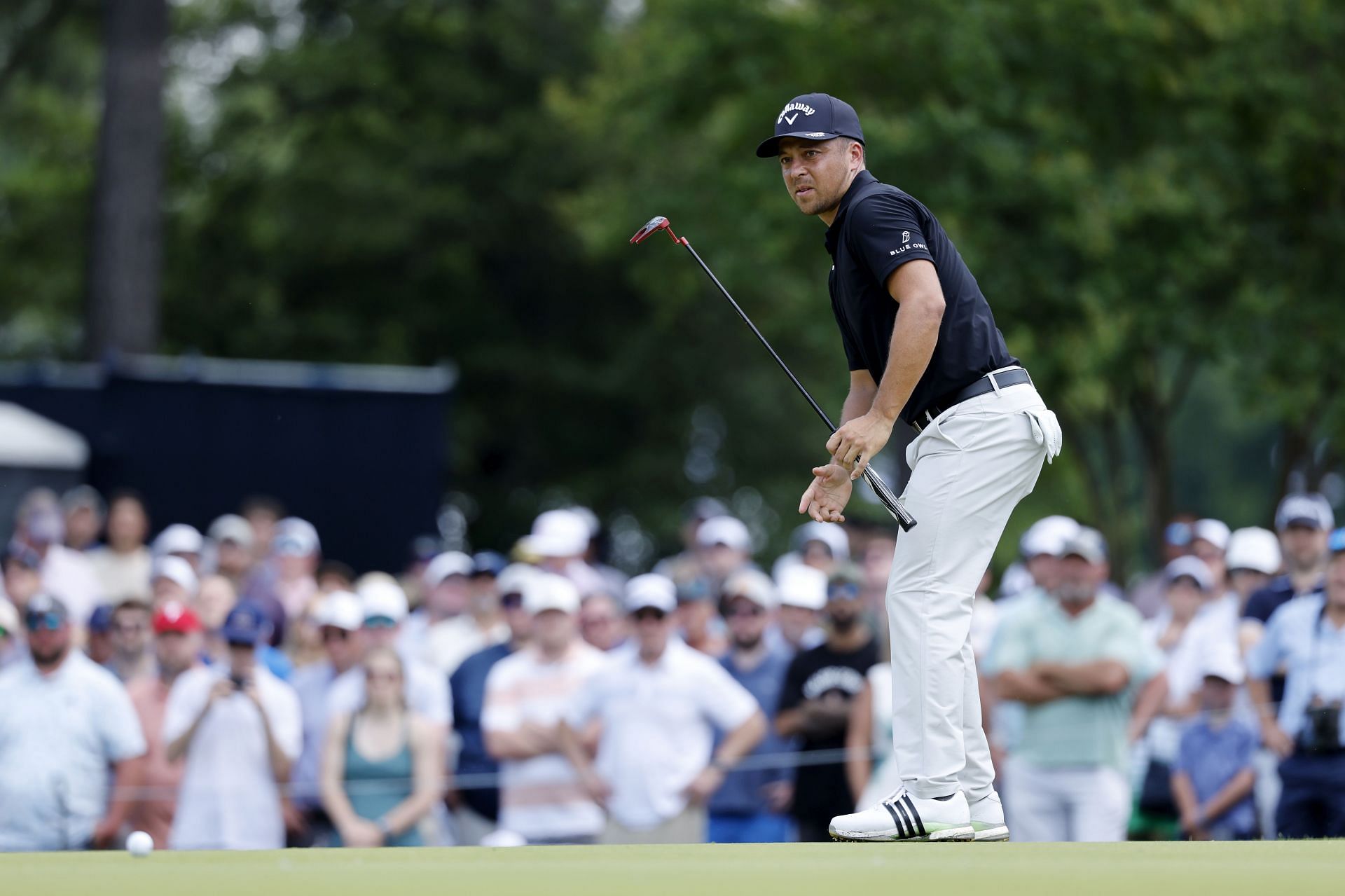 GOLF: MAY 15 PGA PGA Championship - Source: Getty